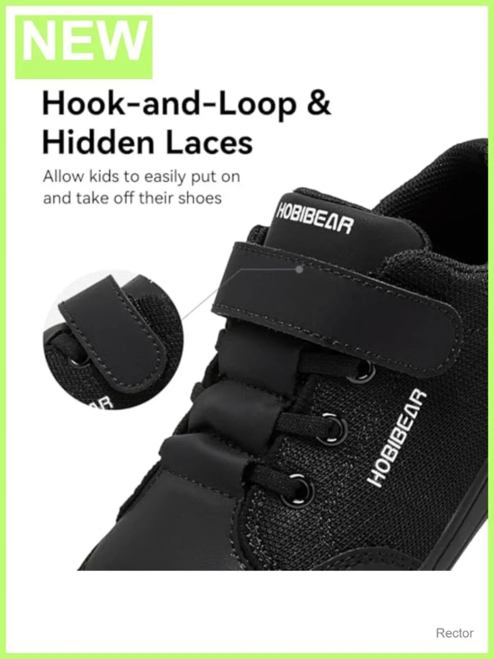 Kids Barefoot Shoes Wide Toe Box Zero Drop Toddler Sneakers